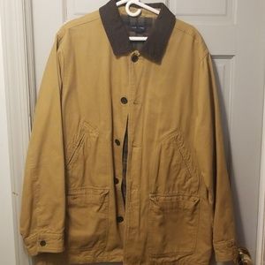 Lands end hunting jacket